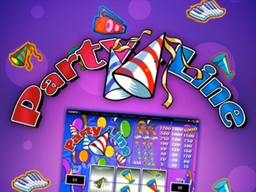 Party Line Real Money Slot Machine