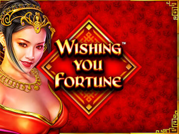 Wishing You Fortune Slot – 20 Free Spins