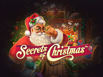 Secret of Christmas Slot