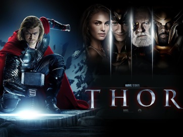 Thor the Mighty Avenger Slot Review