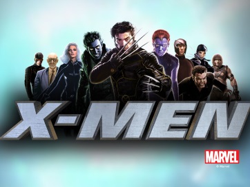 X-Men 50 Lines Slot Review