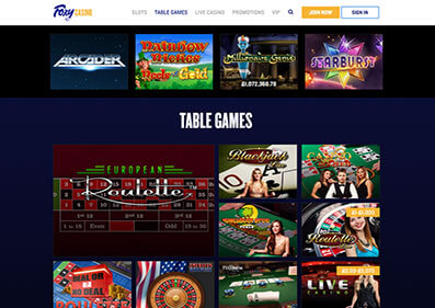Foxy Casino gameplay screenshot 2 small