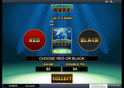 Dolphin Reef gameplay screenshot 3 small