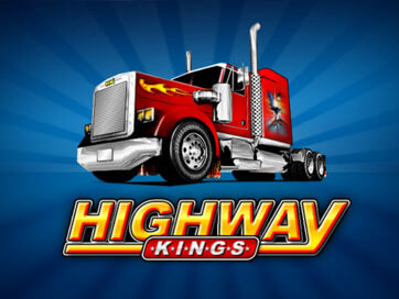 Highway Kings Slot Review