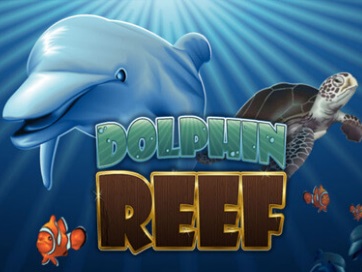 Dolphin Reef Slot Review – 25 Free Spins