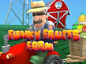 Funky Fruits Farm Slot Review