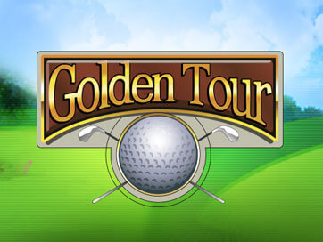 Golden Tour Slot Review