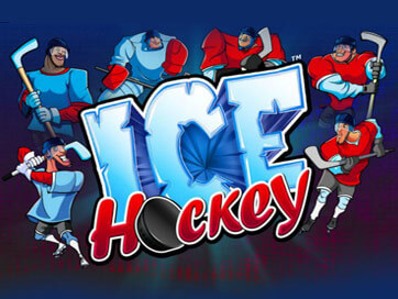 Ice Hockey Slot Review