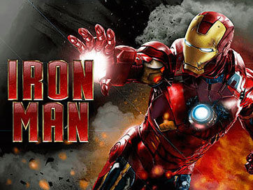 Iron Man Slot Review