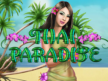Thai Paradise Slot Review