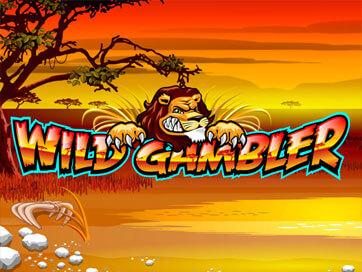 Wild Gambler Slot – 200 Free Spins