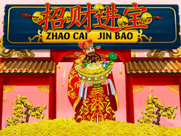 Zhao Cai Jin Bao Slot Review