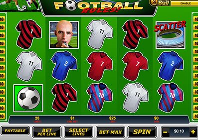 Football Rules gameplay screenshot 1 small