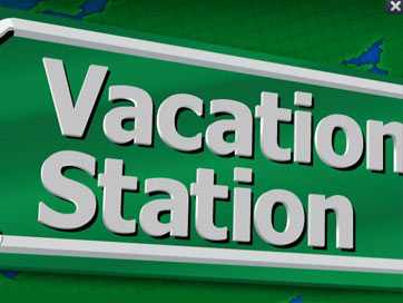 Vacation Station Slot Review