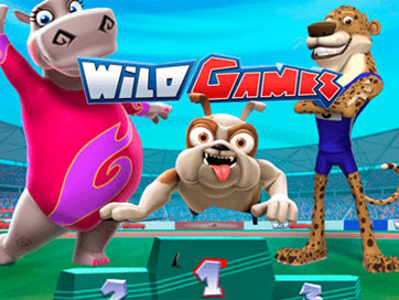 Wild Games Review