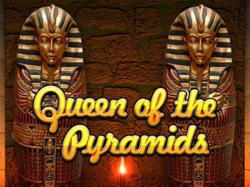 Queen of Pyramids Slot Review