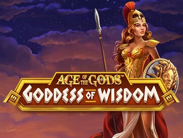 Goddess of Wisdom Slot Review