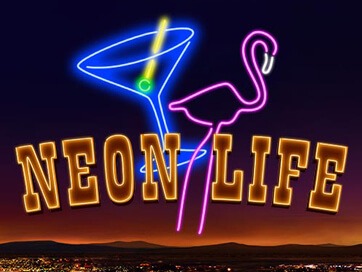 Neon Life Slot Review