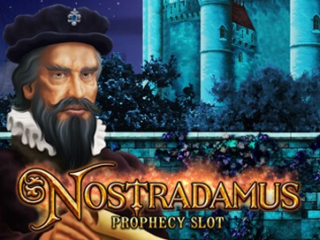 Nostradamus slot