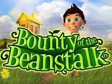 Bounty of the Beanstalk Slot Review