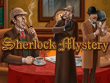 Sherlock Holmes Online Slot For Real Money
