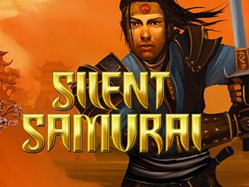 Silent Samurai Slot Review
