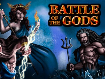 Battle of the Gods Review