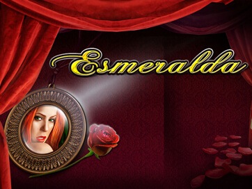 Esmeralda Slot Review
