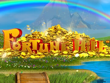 Fortune Hill Slot Review