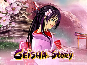 Geisha Story Slot Review