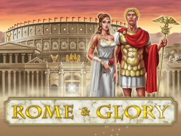 Rome and Glory Slot Review