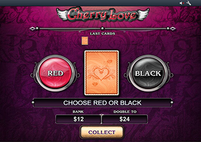 Cherry Love gameplay screenshot 3 small