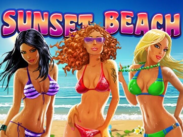 Sunset Beach Slot Review