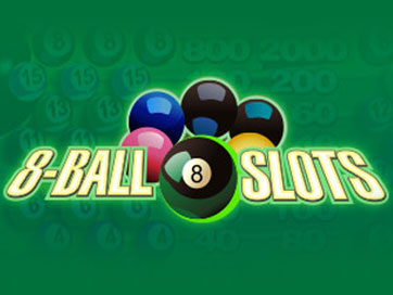 8 Ball Slots Review