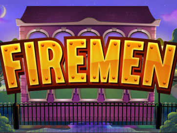 Firemen Slot Review – 25 Free Spins
