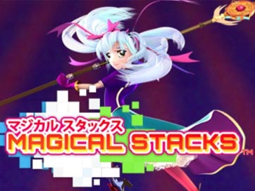 Magical Stacks Slot Review