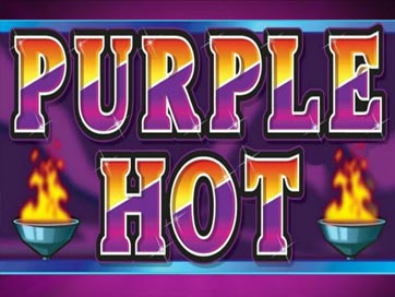 Purple Hot Slot Review