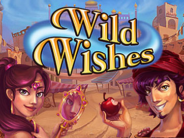 Wild Wishes slot machine