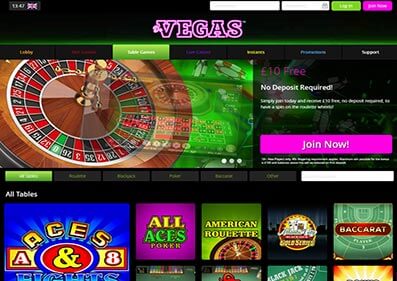 Dr. Vegas Casino gameplay screenshot 3 small