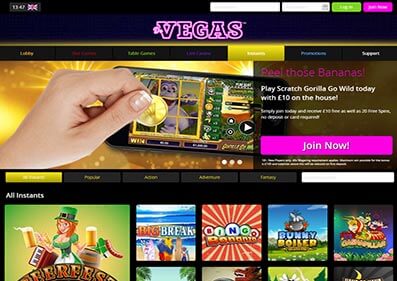 Dr. Vegas Casino gameplay screenshot 5 small