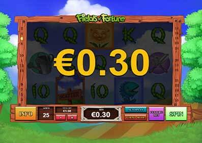 Fields of Fortune gameplay screenshot 2 small