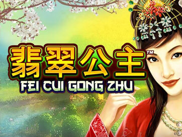 Fei Cui Gong Zhu Slot Review