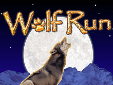 Wolf Run Slot Machine Slot Review