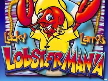 LobsterMania slot review