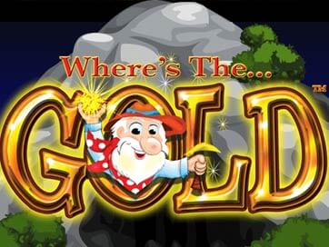 Where’s the Gold slot review