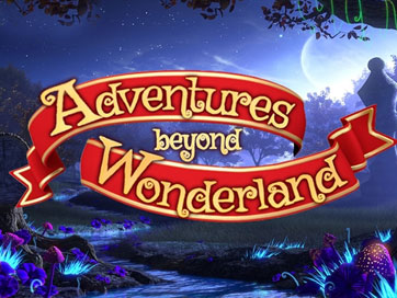 Adventures Beyond Wonderland 