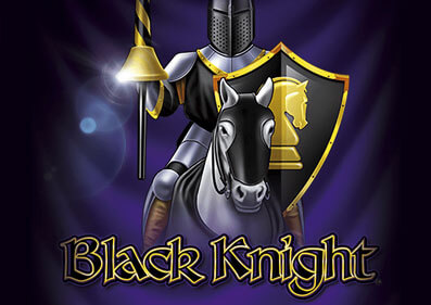 Black Knight Slot Review