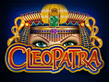 Cleopatra Slot for 777spinslot