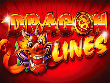 Dragon Lines Slot Review