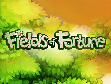 Fields of Fortune Slot